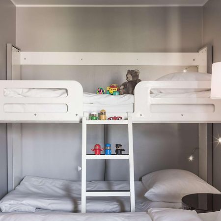 Radisson Blu Arlandia Hotel, Stockholm-Arlanda Ngoại thất bức ảnh