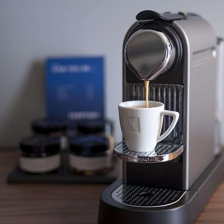 Radisson Blu Arlandia Hotel, Stockholm-Arlanda Ngoại thất bức ảnh